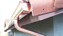 Find Gutter Contractors in Lynchburg City County